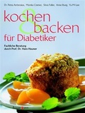 Cover: Kochen und Backen f&uuml;r Diabetiker - Bassermann