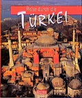 Cover: Reise durch die T&uuml;rkei - St&uuml;rtz