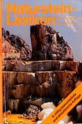 Cover: Naturstein-Lexikon f&uuml;r Handwerk und Industrie - Callwey