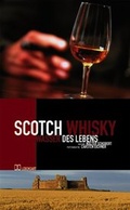 Cover: Scotch Whisky - Wasser des Lebens - H&auml;decke Verlag