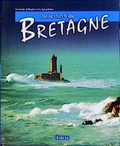 Cover: Reise durch die Bretagne - St&uuml;rtz