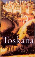 Cover: Toskana - PRESTEL