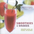 Cover: Smoothies & Shakes - H&auml;decke Verlag