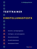 Cover: Testtrainer Einstellungstest - Bassermann