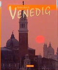 Cover: Reise durch Venedig - St&uuml;rtz