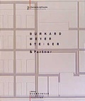 Cover: Burkard, Meyer, Steiger & Partner - Callwey