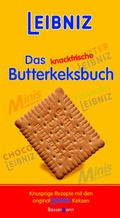 Cover: Leibniz - Das knackfrische Butterkeksbuch - Bassermann