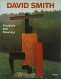 Cover: David Smith: Sculpture and Drawings - Prestel