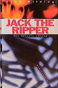 Cover: Jack the Ripper - Schneekluth