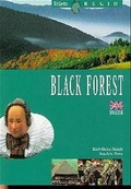 Cover: Schwarzwald - St&uuml;rtz