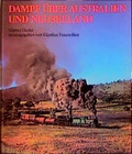 Cover: Dampf &uuml;ber Australien und Neuseeland - gondolino