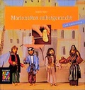 Cover: Marionetten selbstgemacht - Callwey