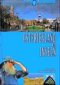 Cover: Ostfriesland - Mit Inseln - St&uuml;rtz