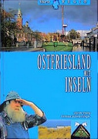 Enlarge image Cover: Ostfriesland - Mit Inseln - Stürtz