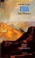 Cover: USA - Der Westen - PRESTEL