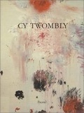 Cover: Cy Twombly - Prestel