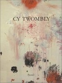 Enlarge image Cover: Cy Twombly - Prestel