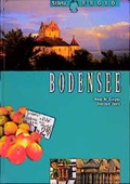 Cover: Bodensee - St&uuml;rtz