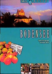 Enlarge image Cover: Bodensee - Stürtz