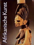 Cover: Afrikanische Kunst - PRESTEL