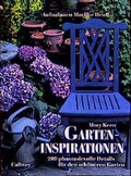 Cover: Garteninspirationen - Callwey