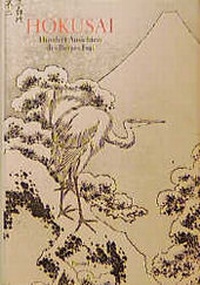 Enlarge image Cover: Hokusai - PRESTEL