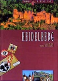 Cover: Heidelberg - St&uuml;rtz