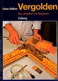 Cover: Vergolden - Callwey