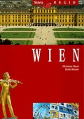 Cover: Wien - St&uuml;rtz