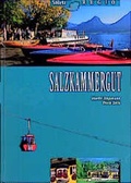 Cover: Salzkammergut - St&uuml;rtz