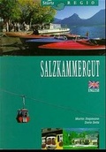 Cover: Salzkammergut - St&uuml;rtz