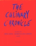 Cover: The Culinary Chronicle - H&auml;decke Verlag