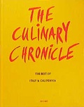 Cover: The Culinary Chronicle - H&auml;decke Verlag