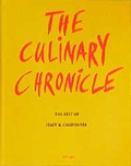 Cover: The Culinary Chronicle - H&auml;decke Verlag