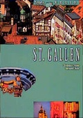 Cover: St. Gallen - St&uuml;rtz