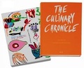 Cover: The Culinary Chronicle - H&auml;decke Verlag