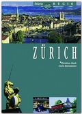 Cover: Z&uuml;rich - St&uuml;rtz