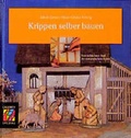 Cover: Krippen selber bauen - Callwey