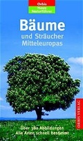 Cover: Naturf&uuml;hrer B&auml;ume und Str&auml;ucher Mitteleuropas - Bassermann
