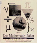 Cover: Das Mathematik-Paket - arsEdition