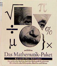 Enlarge image Cover: Das Mathematik-Paket - arsEdition