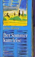 Cover: Der Sommer kam leise - Schneekluth