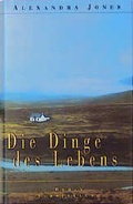 Cover: Die Dinge des Lebens - Schneekluth