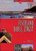 Cover: Fischland, Darss und Zingst - St&uuml;rtz
