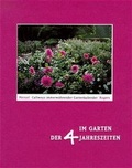 Cover: Im Garten der vier Jahreszeiten - Callwey