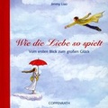 Cover: Wie die Liebe so spielt - Coppenrath