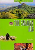 Cover: The Swabian Alb - St&uuml;rtz
