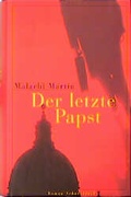 Cover: Der letzte Papst - Schneekluth