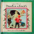 Cover: Drau&szlig;en schneit's - arsEdition