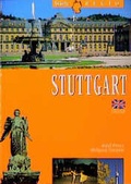 Cover: Stuttgart - St&uuml;rtz